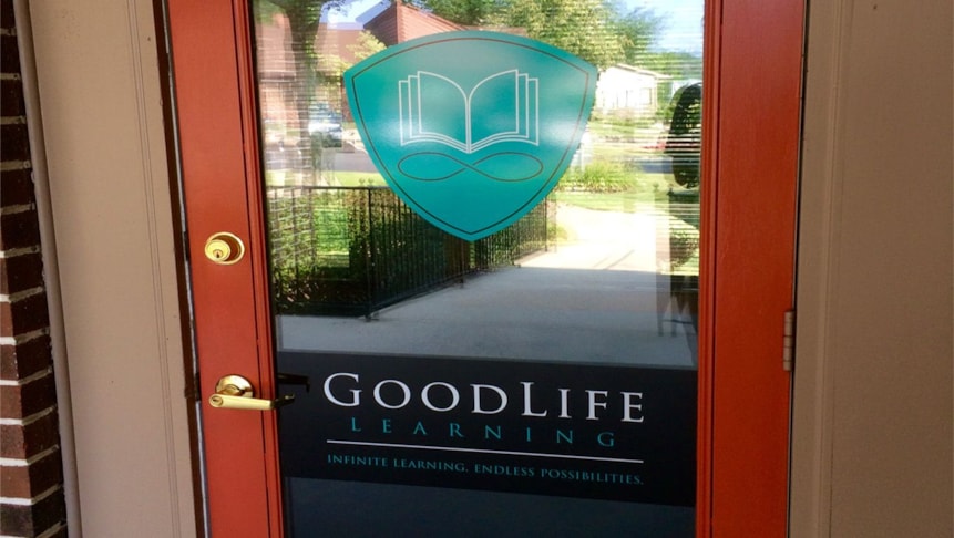 Window Graphics in Marlton